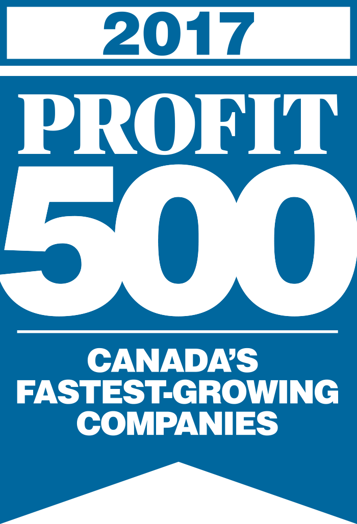 Canada's Top Growing Companies 2019