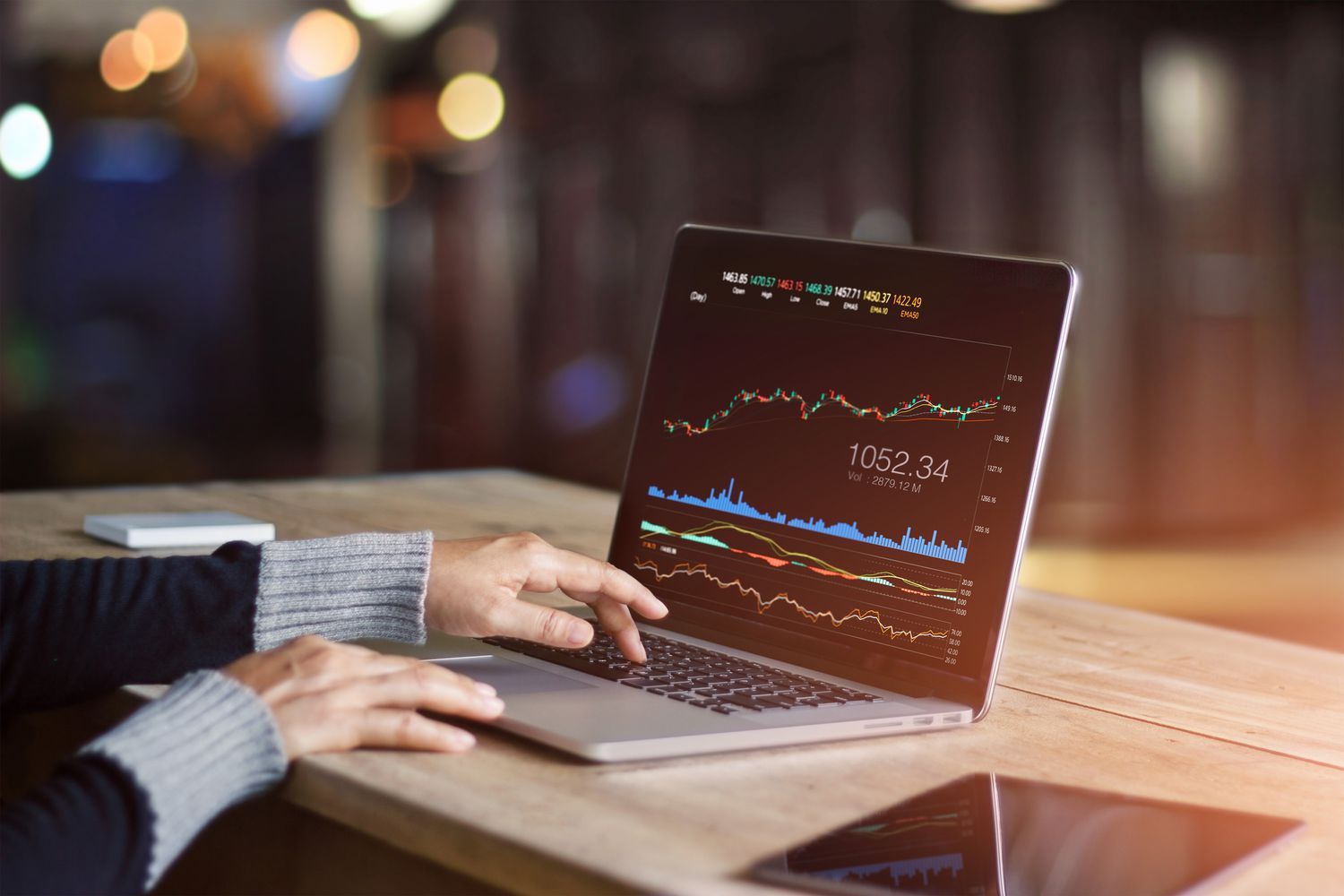 Importance of FX Comparison