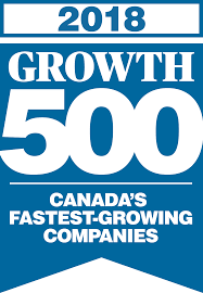 Growth 500 - 2018