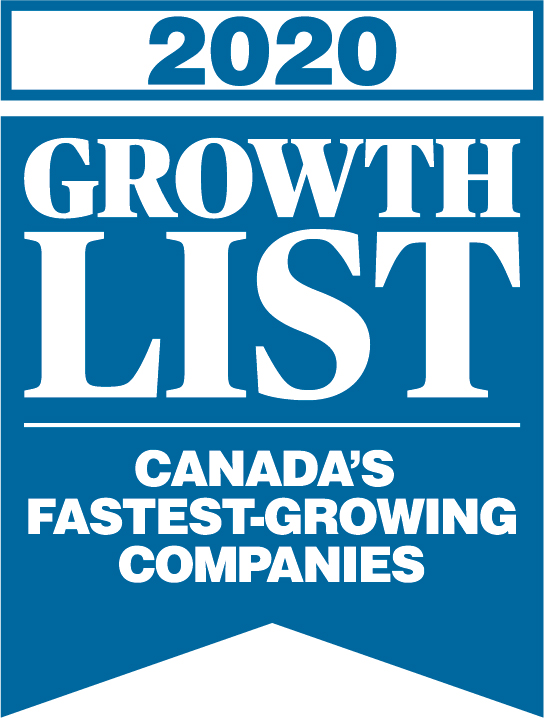 Growth 500 - 2020
