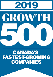 Growth 500 - 2019