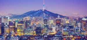 seoul south korea