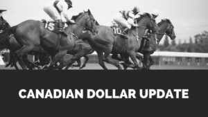 canadian dollar update - knightsbridge fx