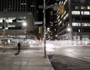 financial district toronto currency exchange