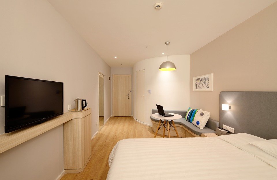 hostel airbnb new york city