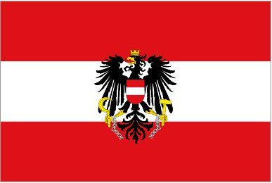 knightsbridge foreign exchange austrian flag