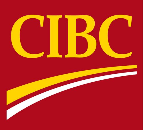 canadian imperial bank of commerce cibc bank account logo