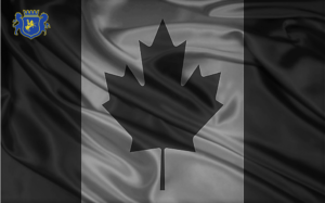 knightsbridge foreign exchange canadian flag slang