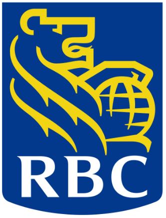royal bank of canada bank account logo