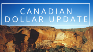 canadian dollar update - knightsbridge fx