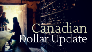 canadian dollar update - knightsbridge fx