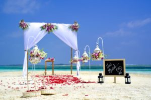 Best Destination Wedding Places