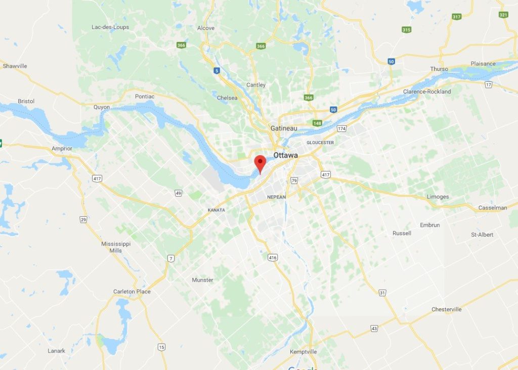 Ottawa Currency Exchange