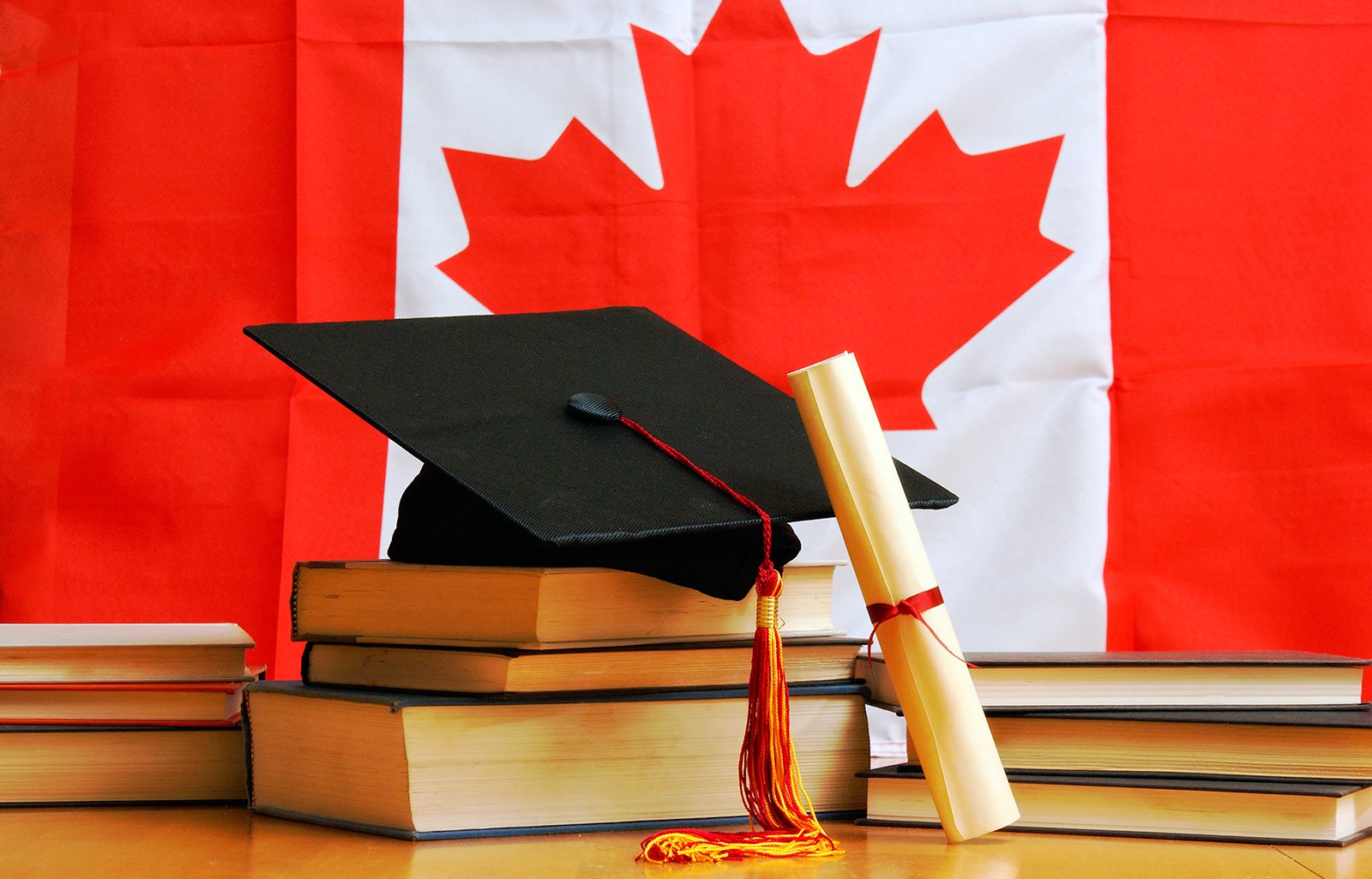 Canadian Education System | KnightsbridgeFX