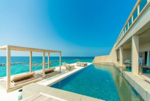 Property in Mexico