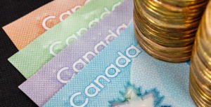 The History of the Canadian Dollar