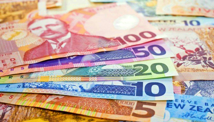 New Zealand Dollar (NZD) - Knightsbridge FX