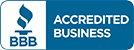 accredited business