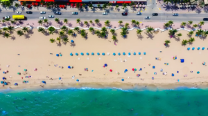 best snowbird destinations usa - KFX blog