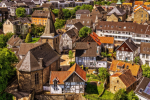 foreign real estate - KFX blog