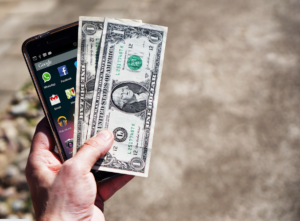 Money Transfer Apps - KFX Blog