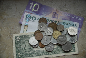 international money - KFX Blog