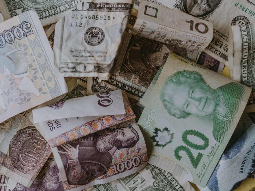 buy foreing currency online - knightsbridgeFX