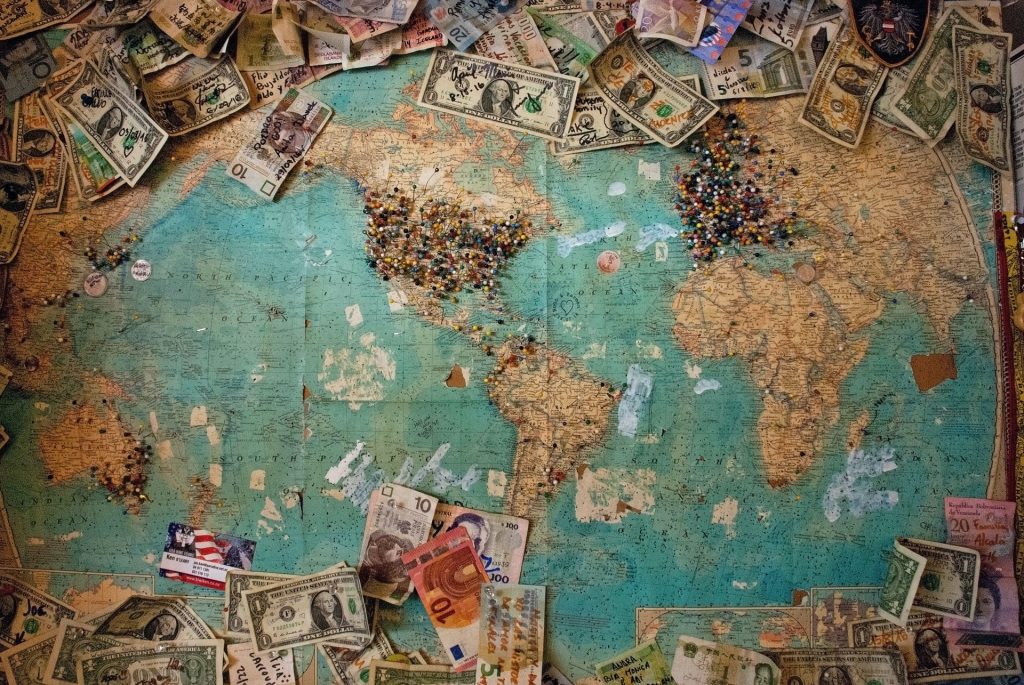 emerging market currencies - knightsbridgeFX