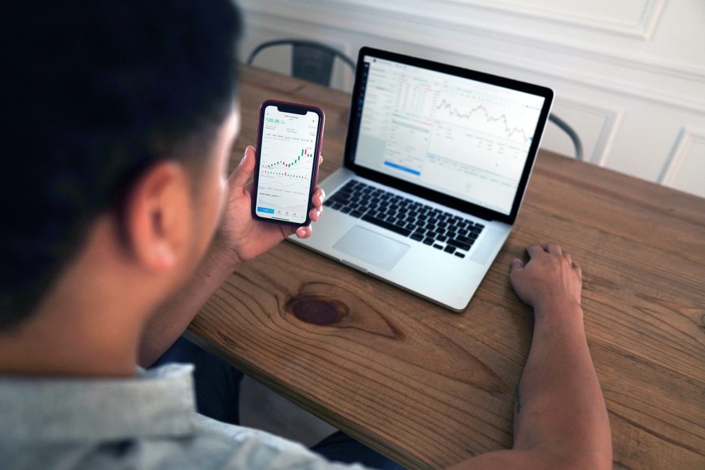 forex scalping strategy - knightsbridgeFX