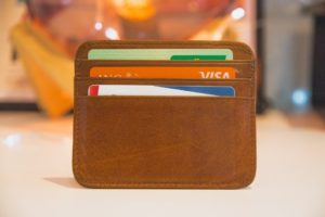 credit card abroad - knightsbridgeFX