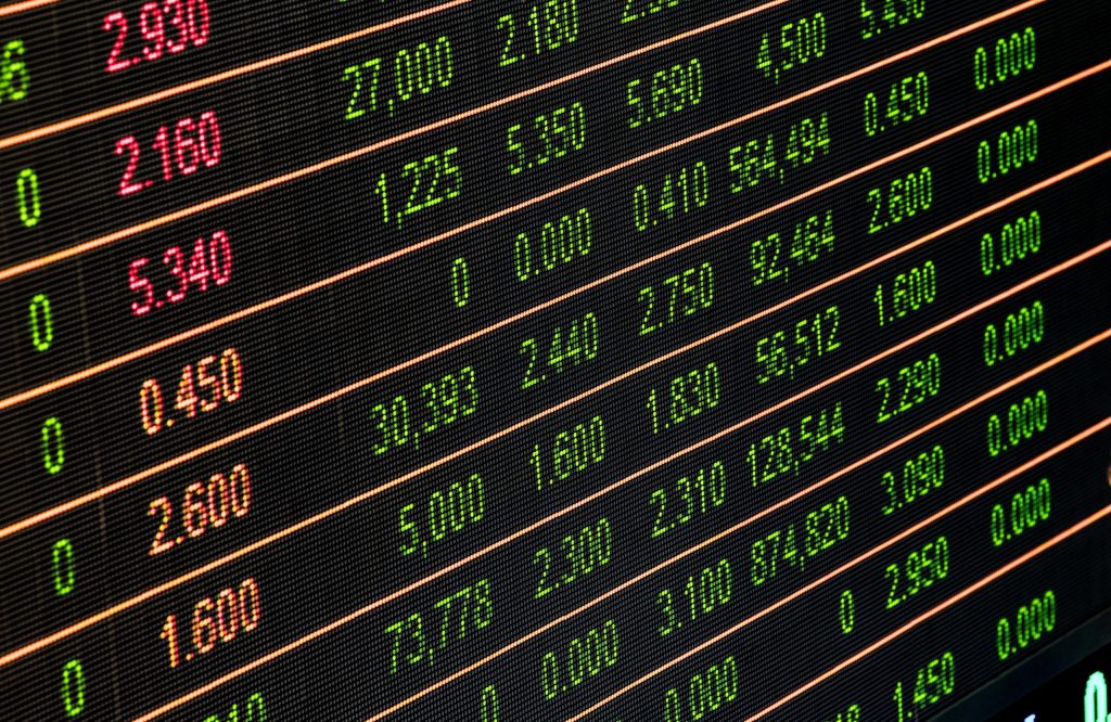 Currency Depreciation