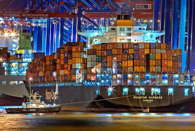 Calculating Shipping Costs in Canada KnightsbridgeFX