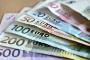 euro compared to canadian dollar - knightsbridgefx