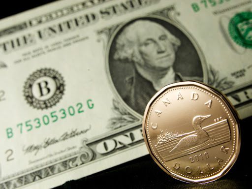 USD/CAD Daily Forecast - Canadian Dollar Remains Under Pressure