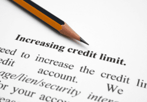 how to increase credit limit scotiabank - Knightsbridge FX