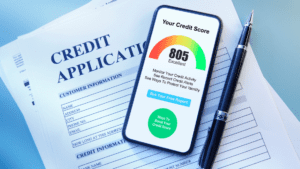 how to increase credit score scotiabank - Knightsbridge FX