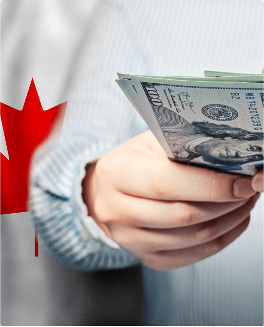 Get the Best Money Exchange Rate In Vancouver