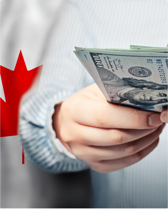 Get the Best Money Exchange Rate in Hamilton with KnightsbridgeFX