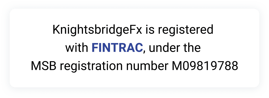 FINTRAC