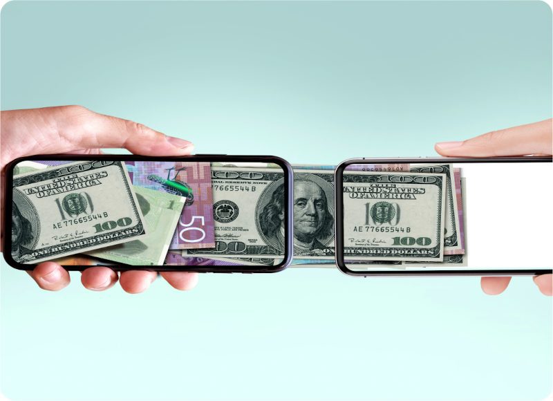 How to Send Money from Canada to US? How to Send Money from Canada to US?