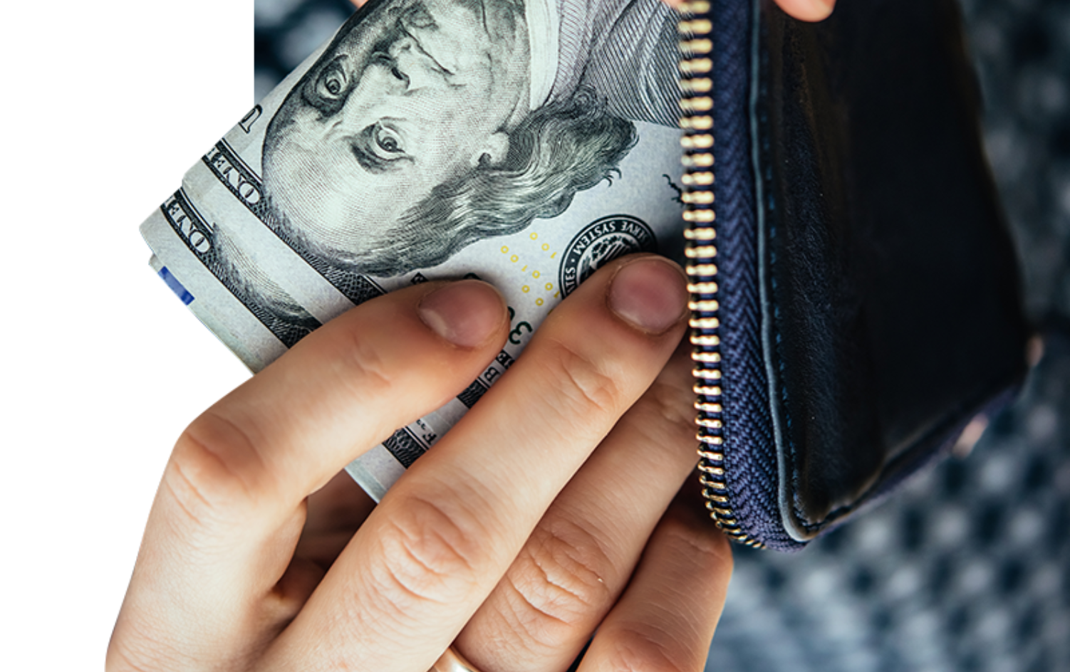How is it that we can offer lower exchange rates than Canadian banks? How is it that we can offer lower exchange rates than Canadian banks?