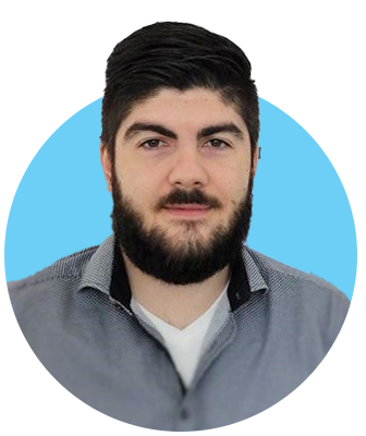 George P. – CEO at Tradepro Academy