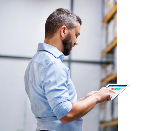 Import and export businesses