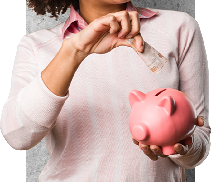 Your savings with KnightsbridgeFX