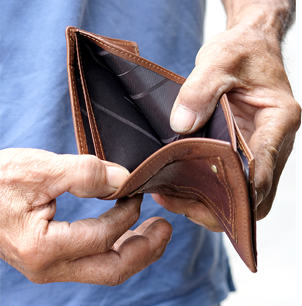 Our experts work for you