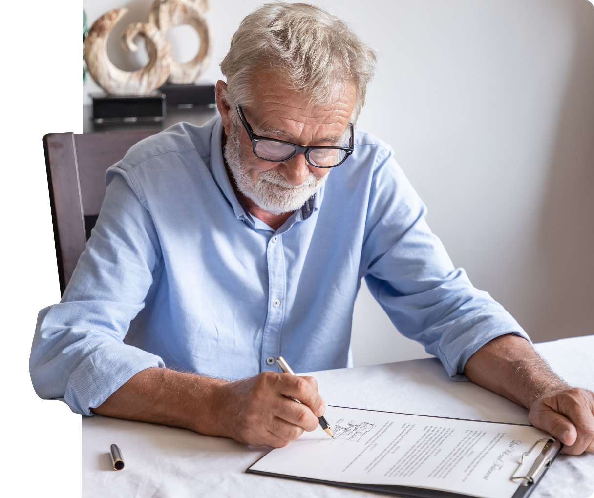 Have you done your due diligence? Have you done your due diligence?