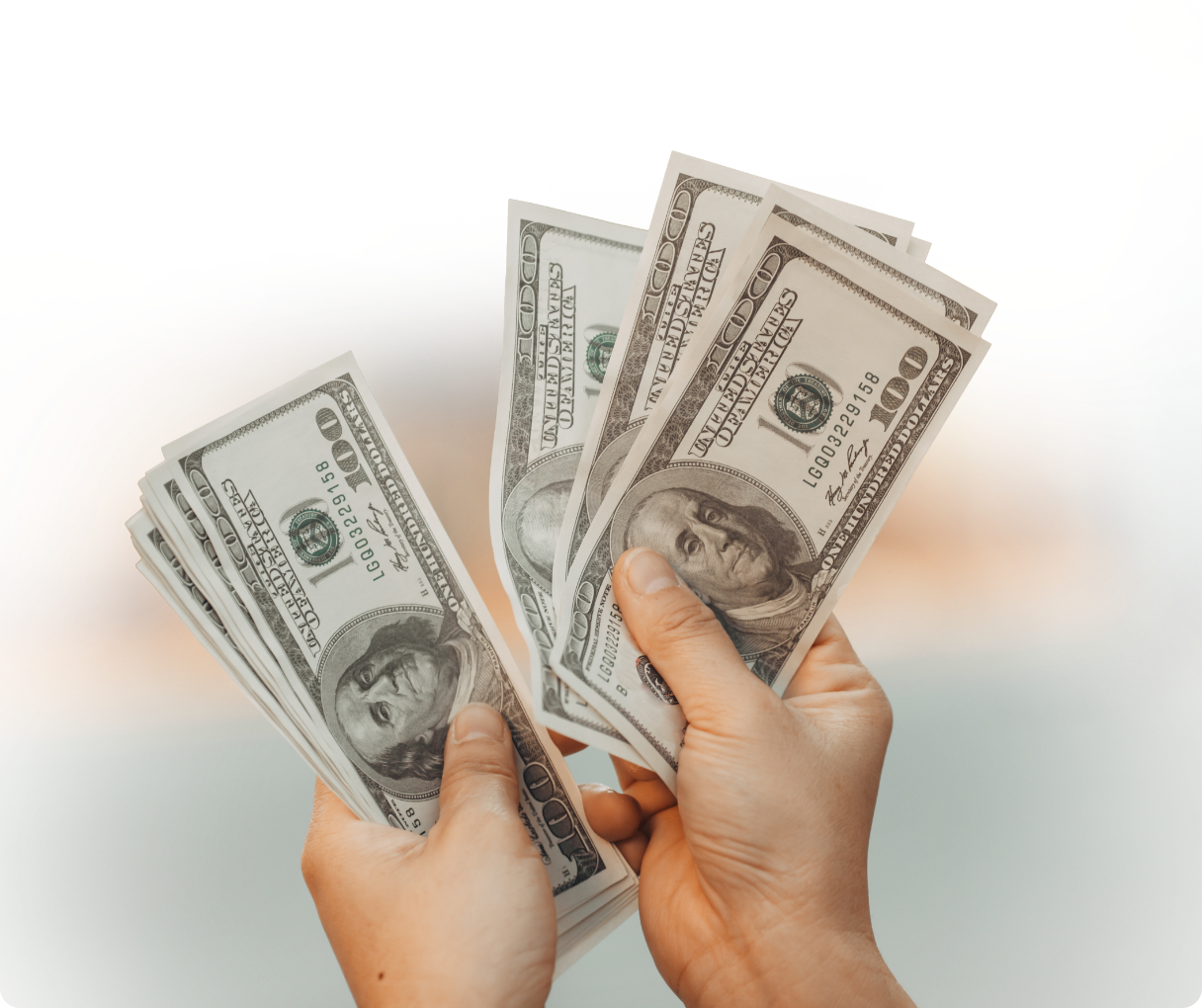 We Guarantee the Best Exchange Rate In Canada We Guarantee the Best Exchange Rate In Canada