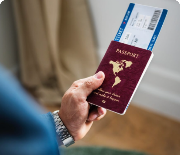 Move to another country Move to another country