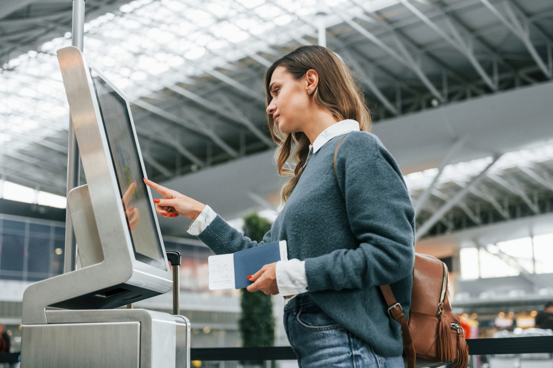 Airport Near Currency Exchange Services