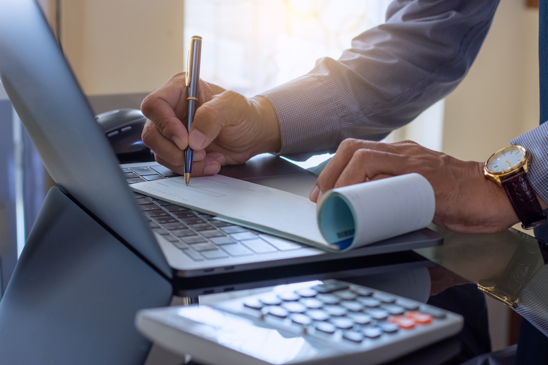 Currency Exchange Services